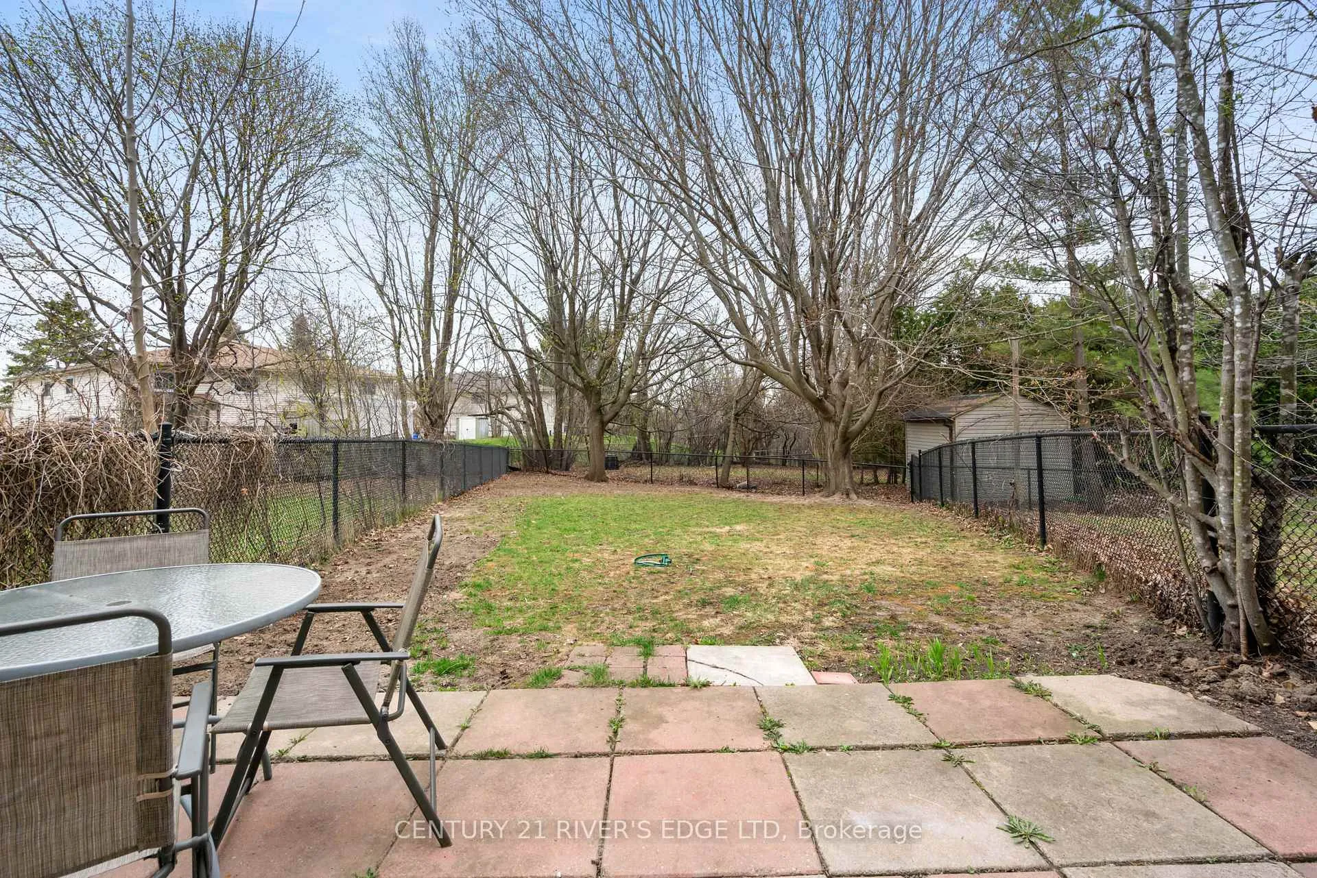 Photo 22 of 283 Melanie Avenue, Kingston, East Gardiners Rd — HOMEH