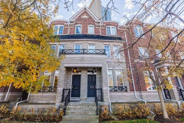 Photo 1 of Unit 36, 99 The Queensway, Toronto, High Park-Swansea — HOMEH