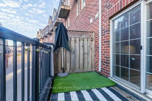 Photo 16 of Unit 36, 99 The Queensway, Toronto, High Park-Swansea — HOMEH