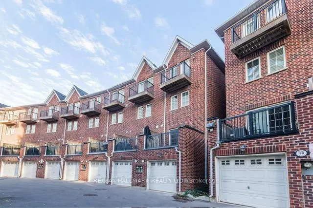 Photo 17 of Unit 36, 99 The Queensway, Toronto, High Park-Swansea — HOMEH