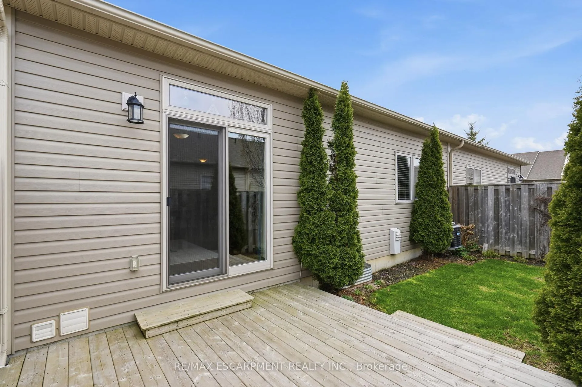 Photo 43 of 3 Ecker Lane, Hamilton, Binbrook — HOMEH