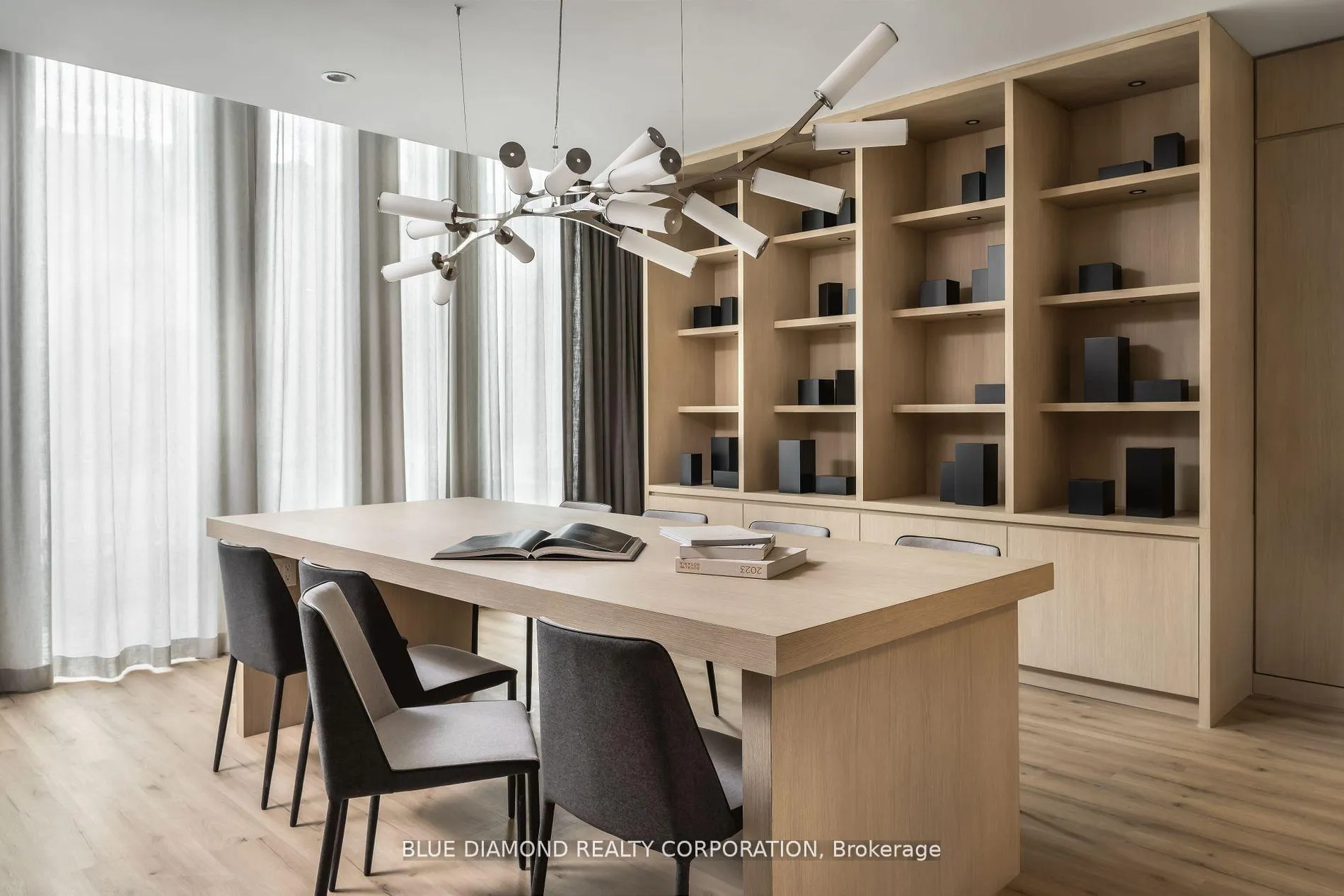 Photo 10 of Unit 704, 225 Veterans Drive, Brampton, Northwest Brampton — HOMEH