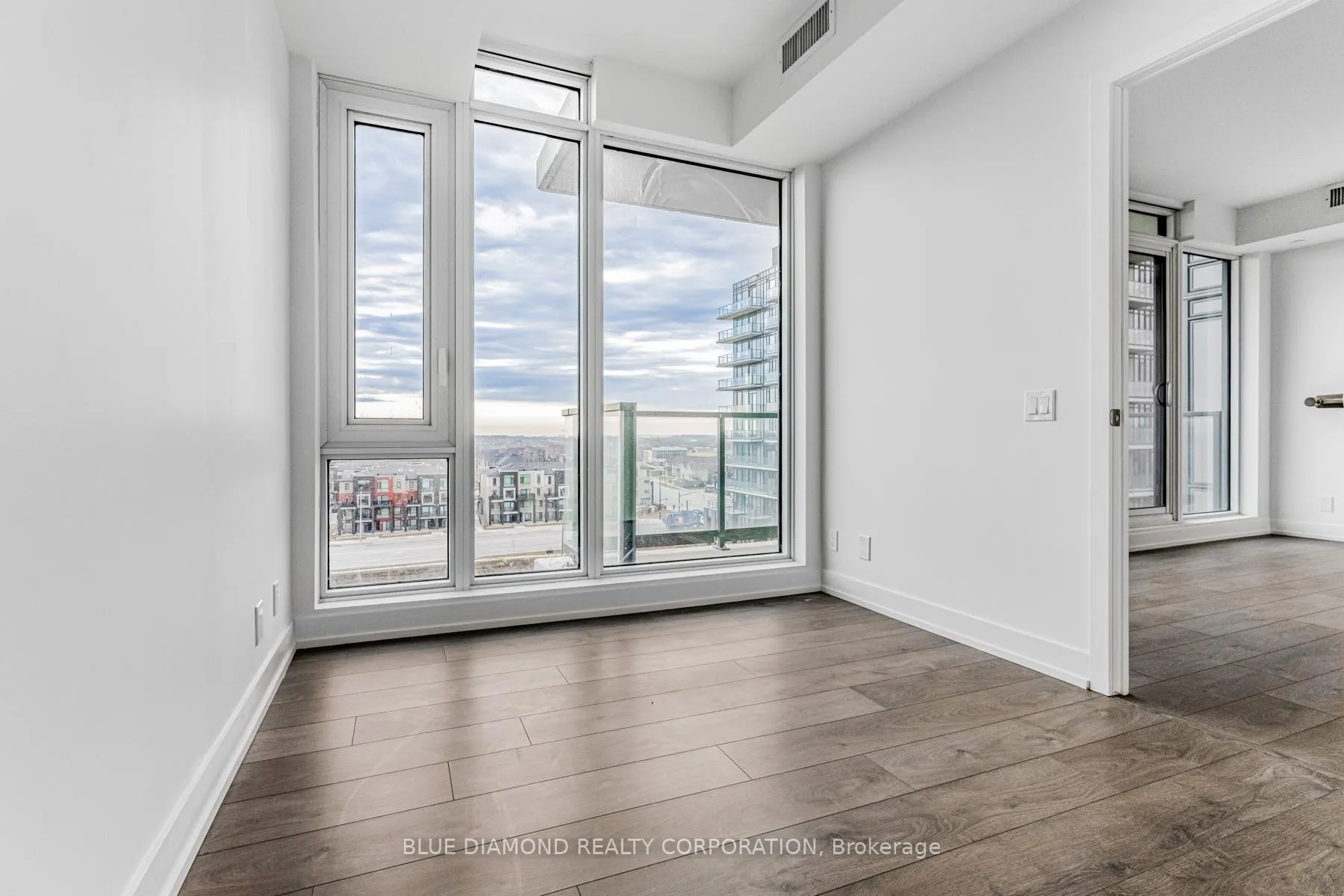 Photo 14 of Unit 704, 225 Veterans Drive, Brampton, Northwest Brampton — HOMEH