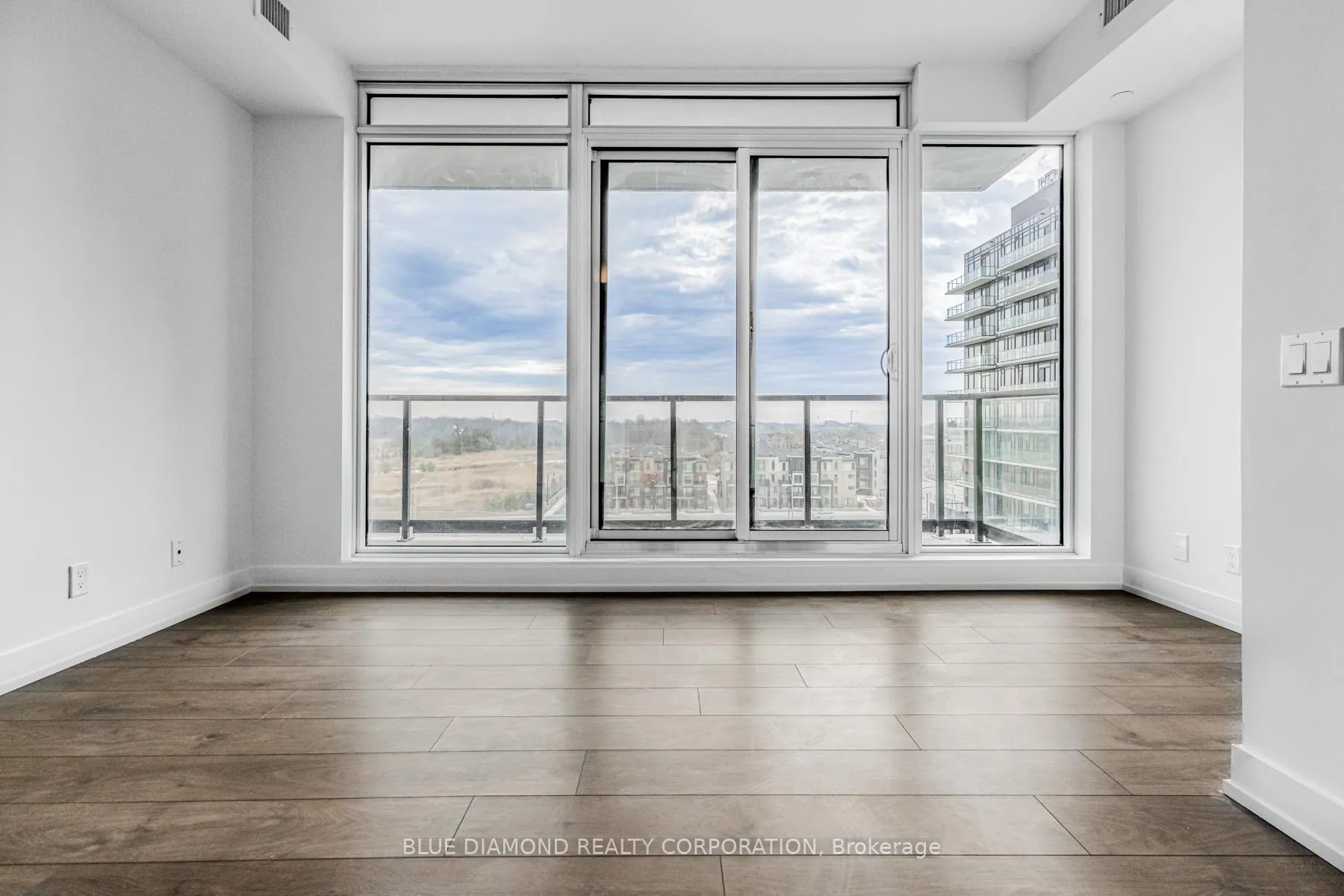 Photo 16 of Unit 704, 225 Veterans Drive, Brampton, Northwest Brampton — HOMEH