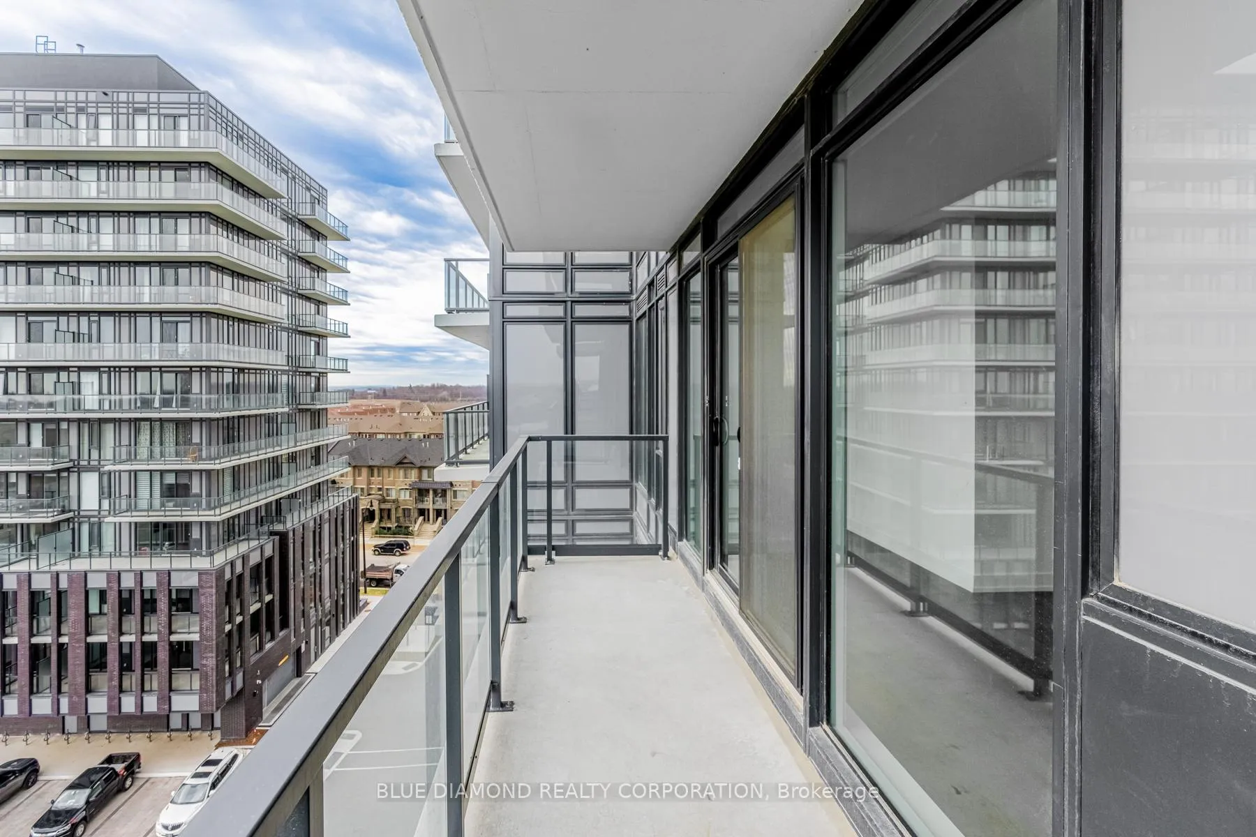 Photo 17 of Unit 704, 225 Veterans Drive, Brampton, Northwest Brampton — HOMEH