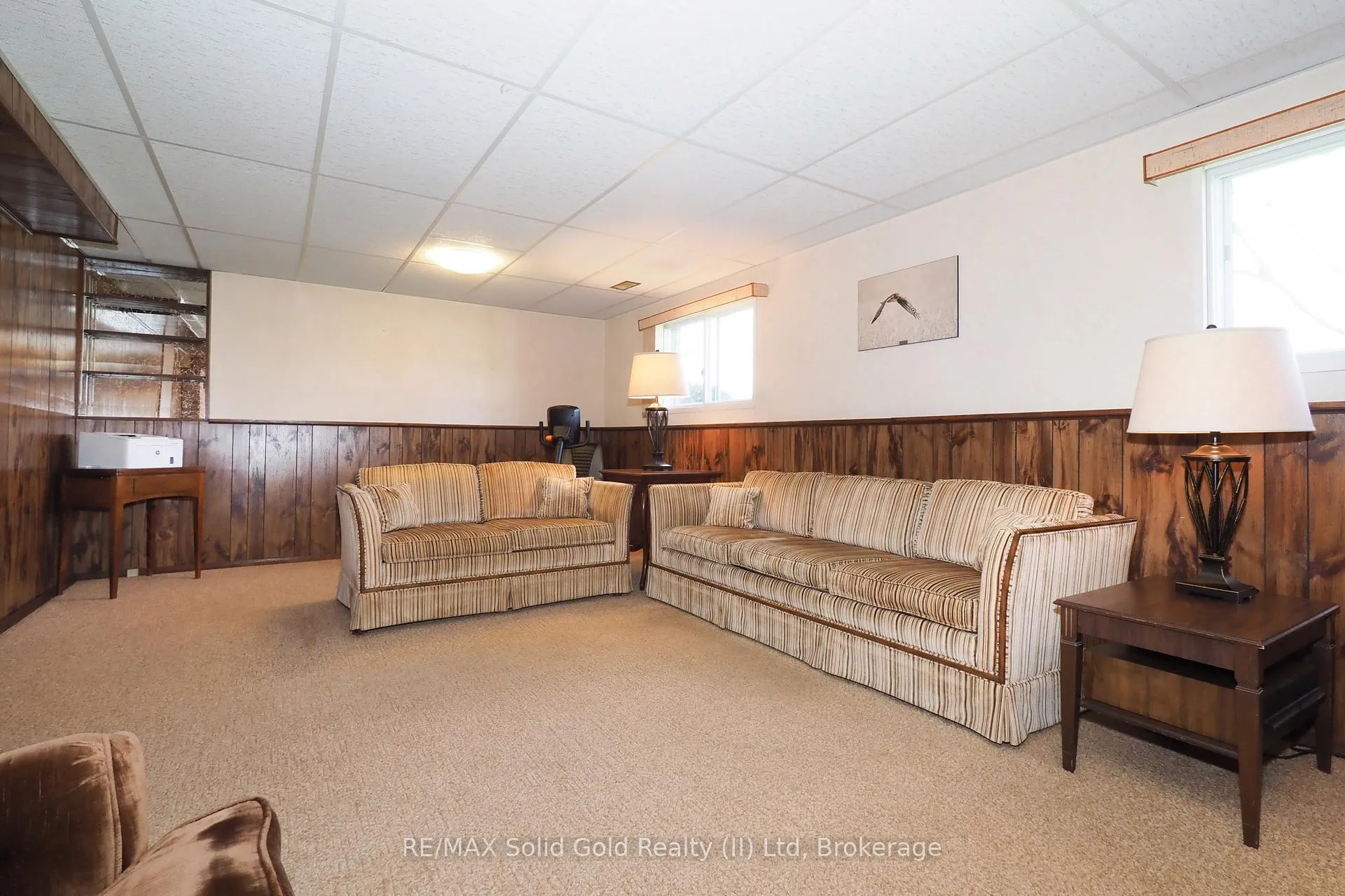 Photo 25 of 35 Reiner Crescent, Wellesley — HOMEH
