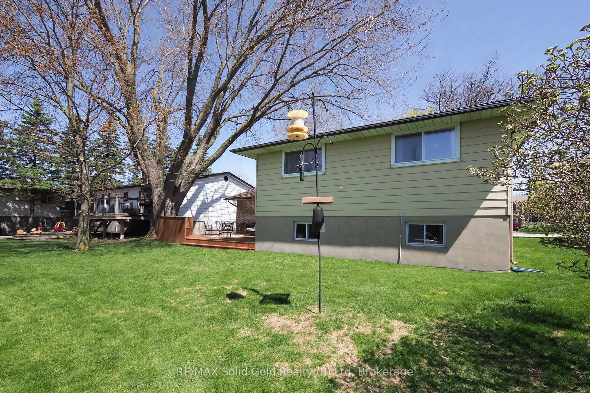 Photo 30 of 35 Reiner Crescent, Wellesley — HOMEH