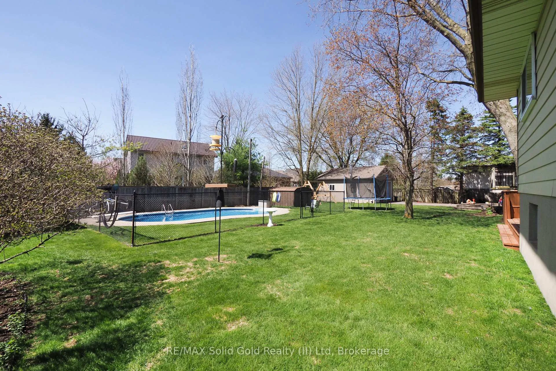 Photo 31 of 35 Reiner Crescent, Wellesley — HOMEH