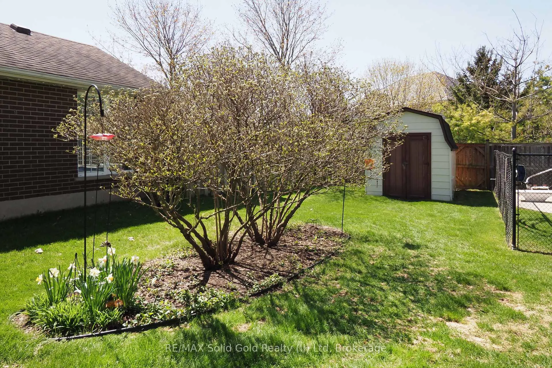 Photo 39 of 35 Reiner Crescent, Wellesley — HOMEH