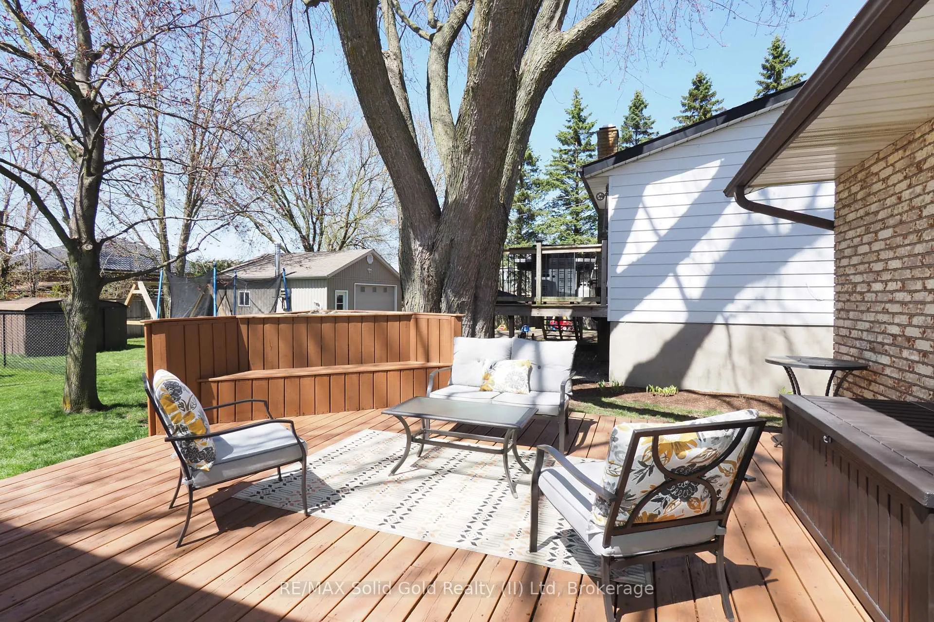 Photo 40 of 35 Reiner Crescent, Wellesley — HOMEH