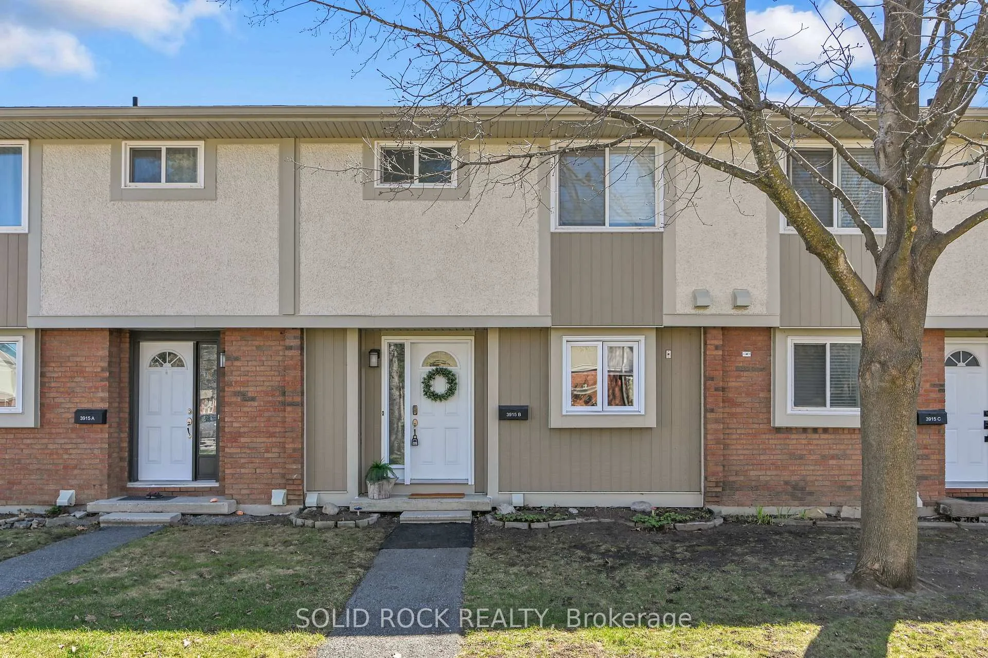 Photo 1 of Unit 137, 3915B Old Richmond Road, Ottawa, Arbeatha Park — HOMEH