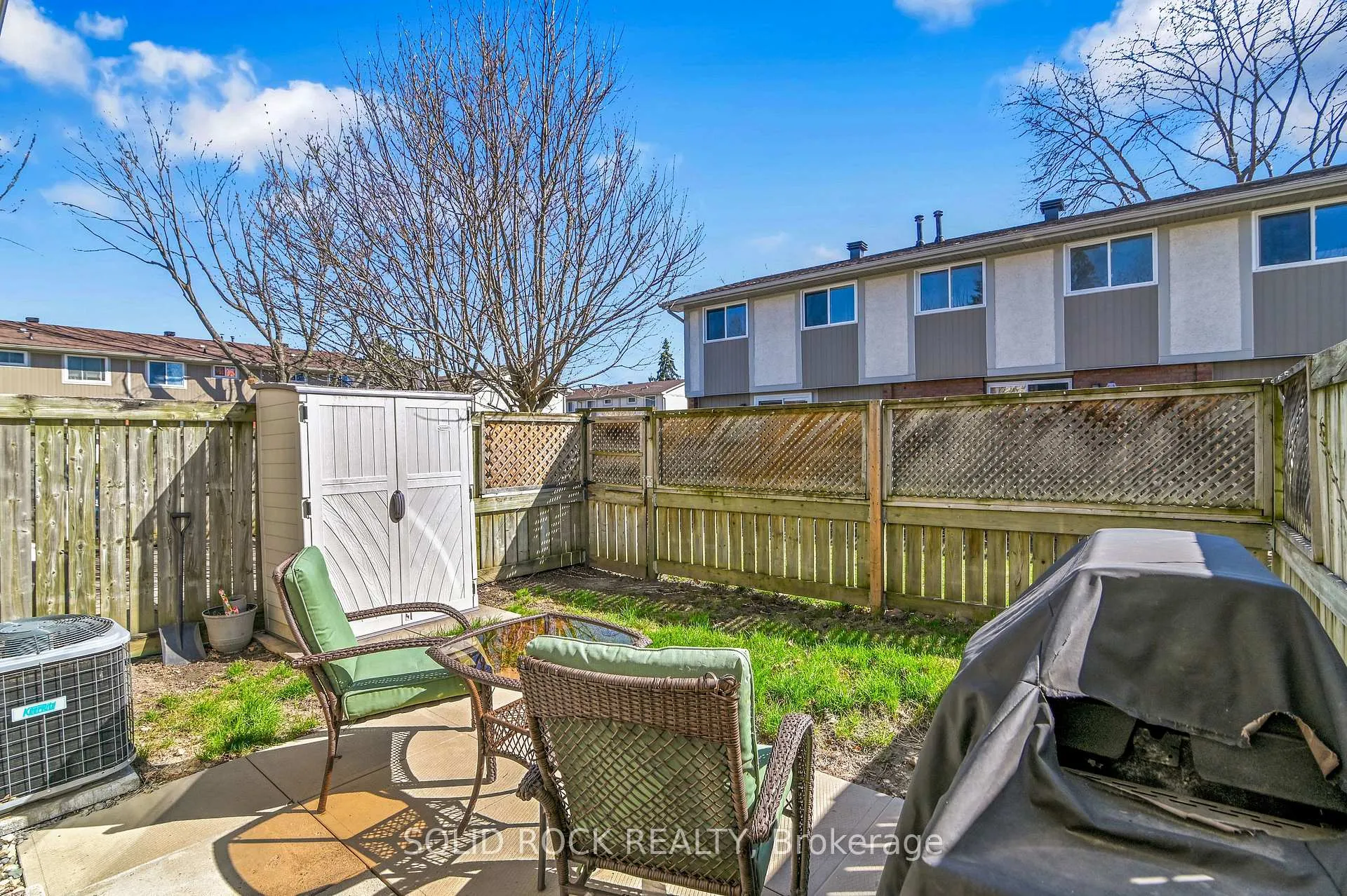 Photo 32 of Unit 137, 3915B Old Richmond Road, Ottawa, Arbeatha Park — HOMEH