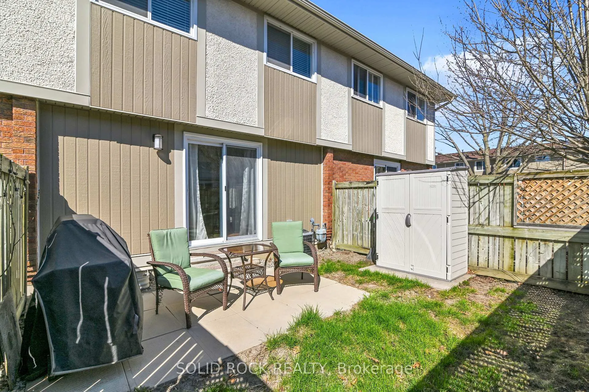 Photo 34 of Unit 137, 3915B Old Richmond Road, Ottawa, Arbeatha Park — HOMEH