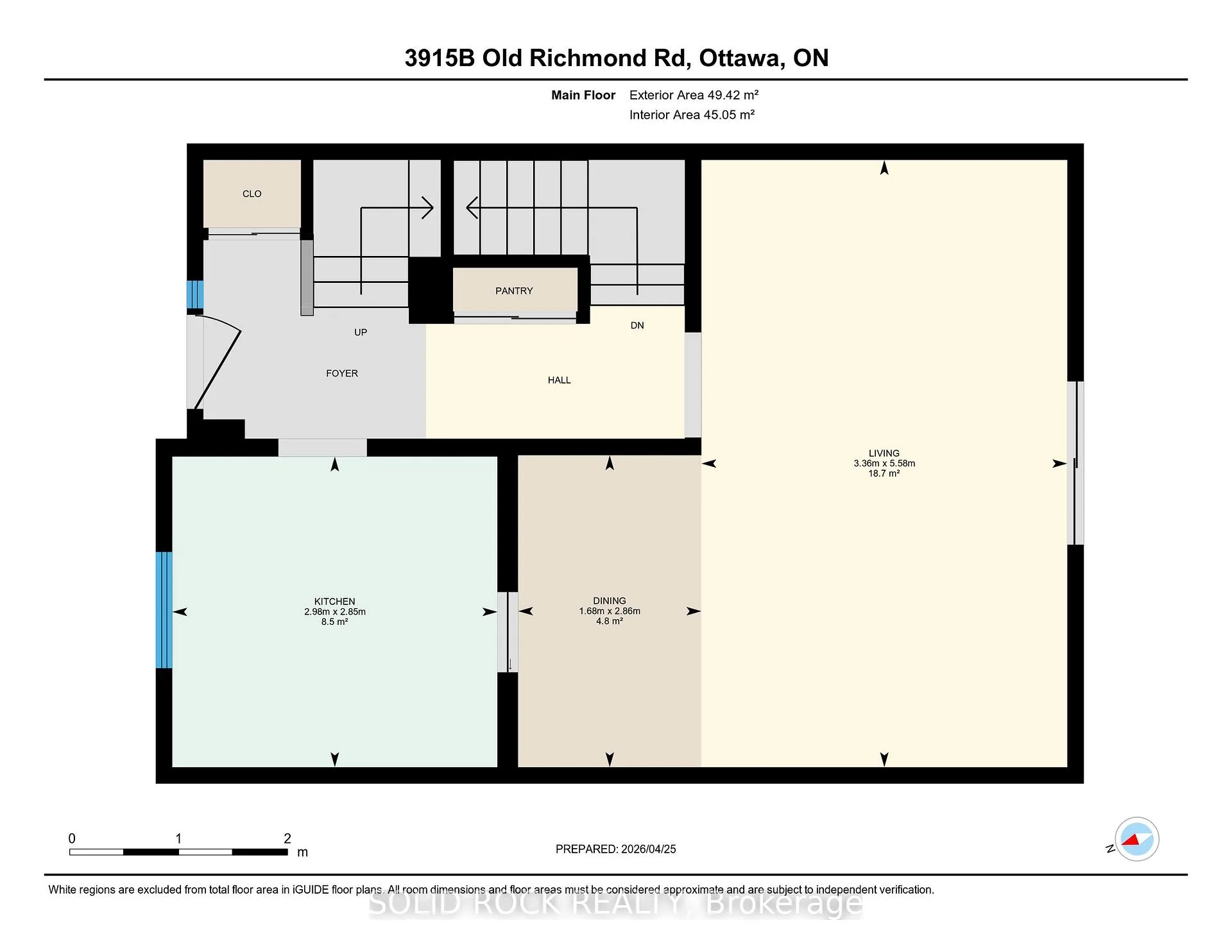 Photo 35 of Unit 137, 3915B Old Richmond Road, Ottawa, Arbeatha Park — HOMEH