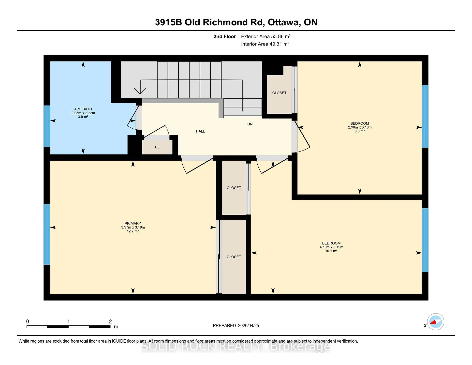Photo 36 of Unit 137, 3915B Old Richmond Road, Ottawa, Arbeatha Park — HOMEH