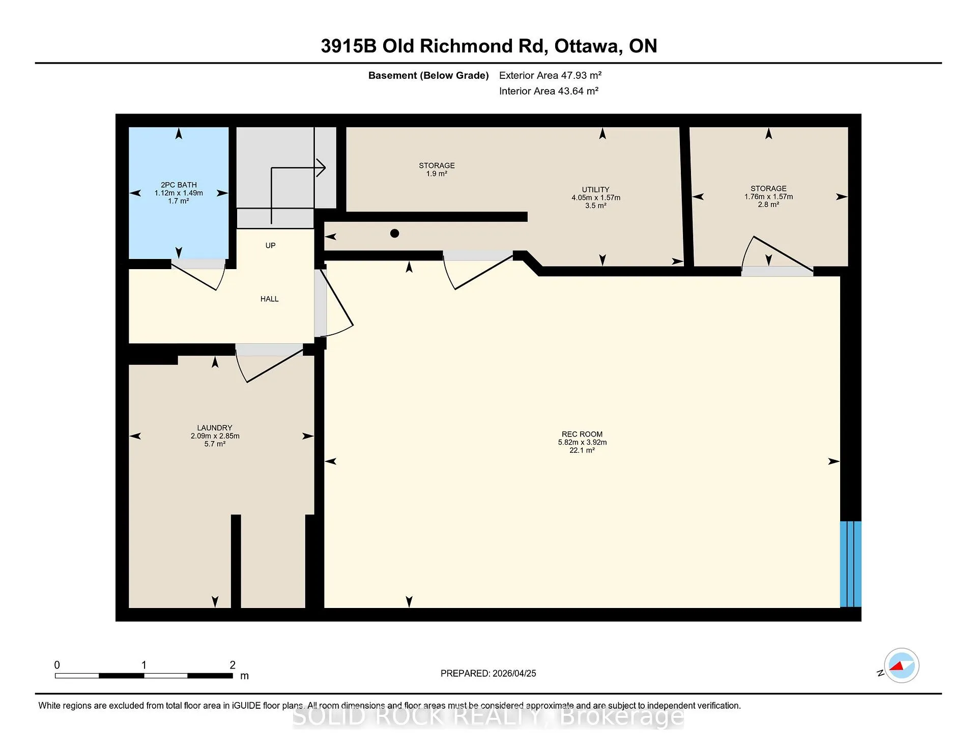 Photo 37 of Unit 137, 3915B Old Richmond Road, Ottawa, Arbeatha Park — HOMEH
