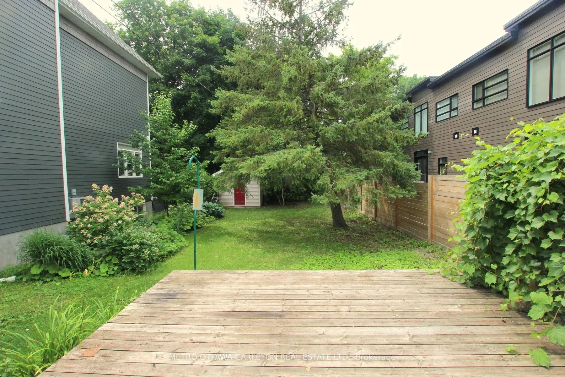 Photo 12 of 556 Melbourne Avenue, Ottawa, McKellar/Highland — HOMEH