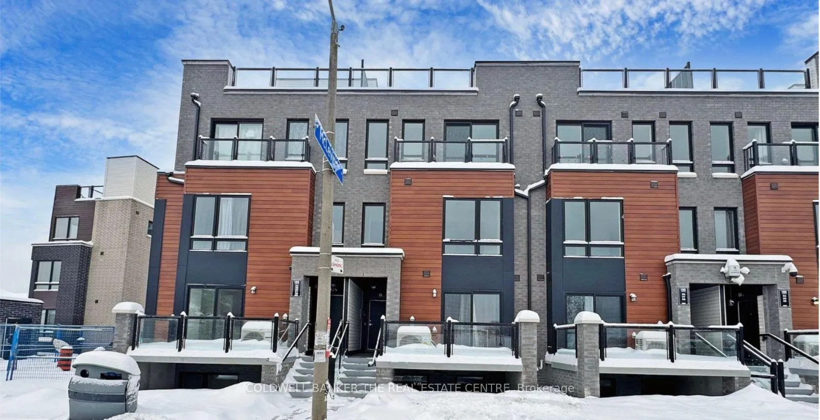 Photo 1 of Unit 32, 165 Tapscott Road, Scarborough, Malvern — HOMEH