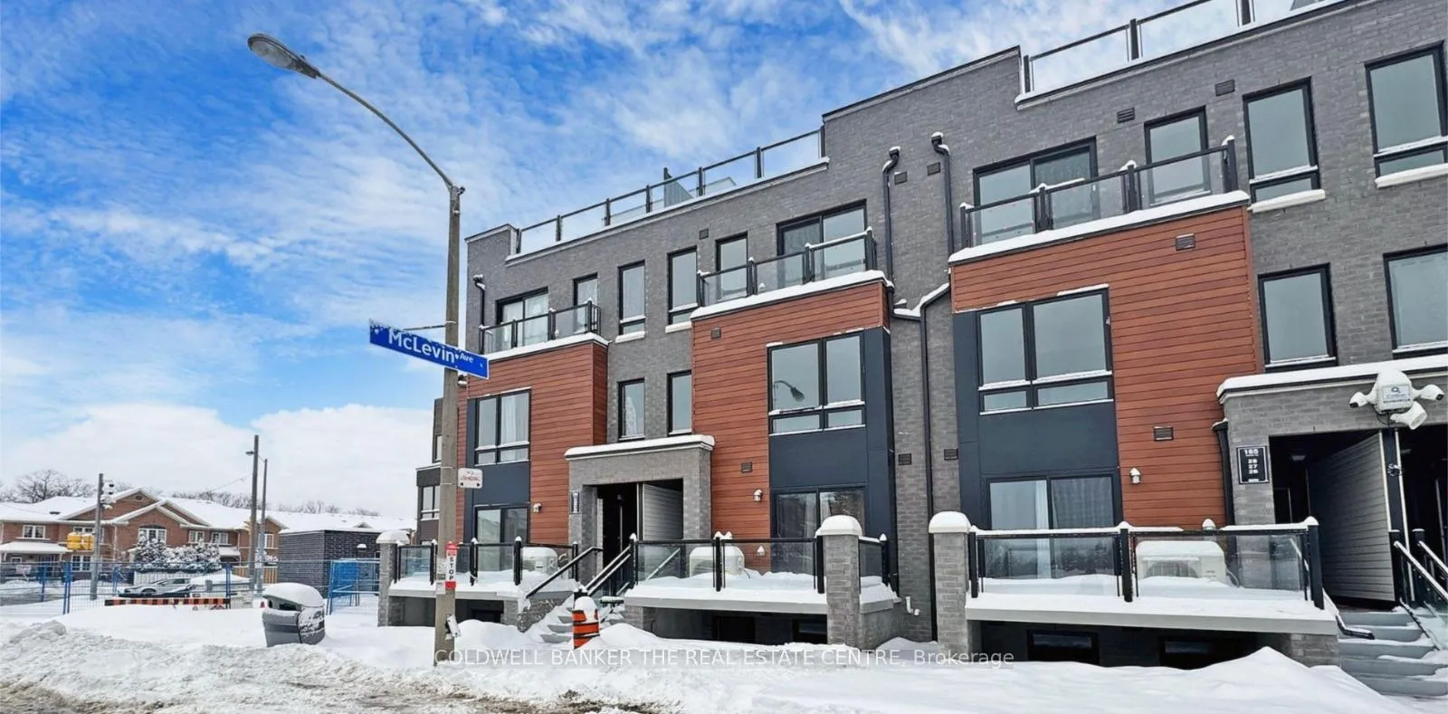 Photo 22 of Unit 32, 165 Tapscott Road, Scarborough, Malvern — HOMEH