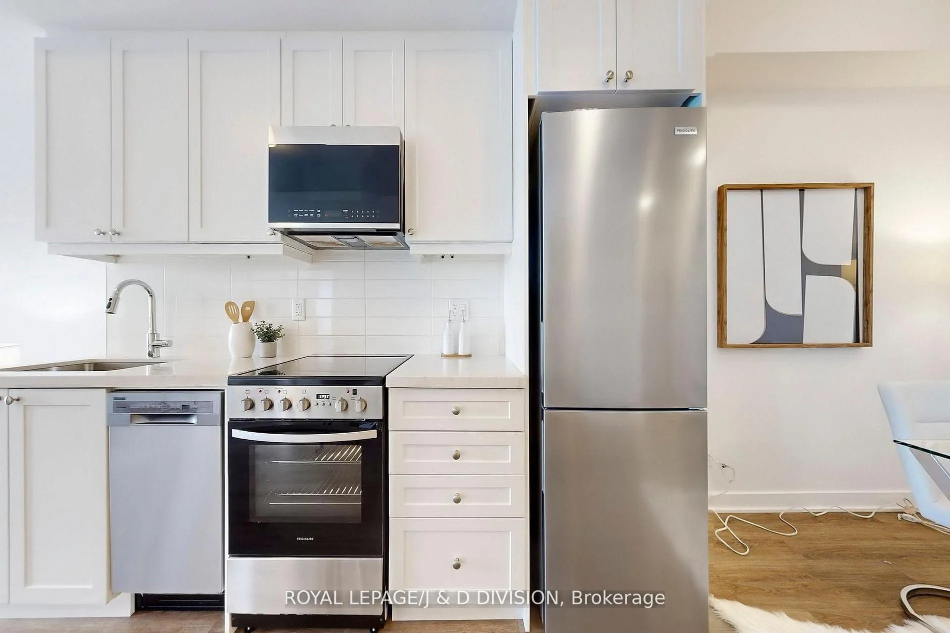 Photo 11 of Unit 411, 55 Clarington Boulevard, Clarington, Bowmanville — HOMEH