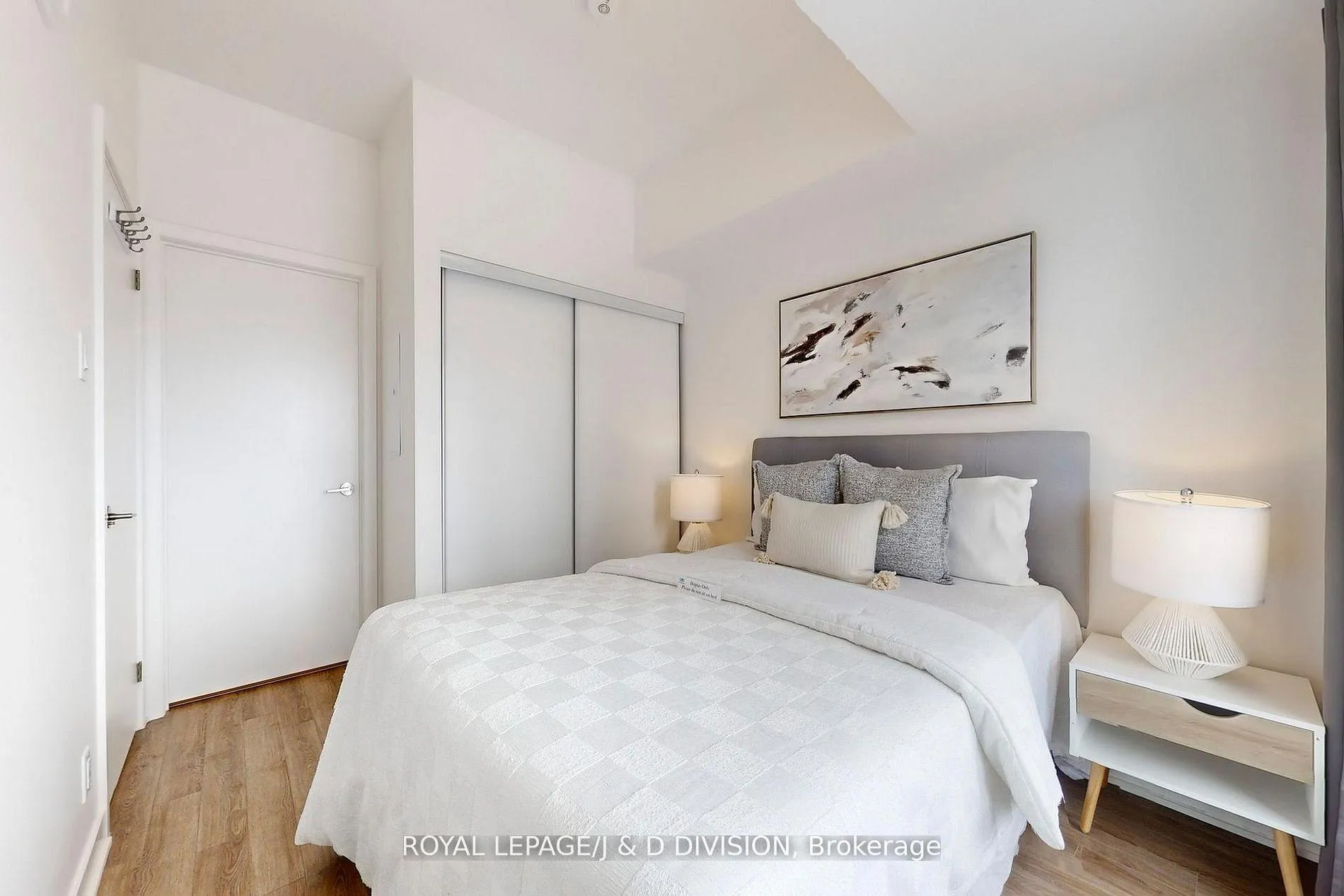 Photo 14 of Unit 411, 55 Clarington Boulevard, Clarington, Bowmanville — HOMEH