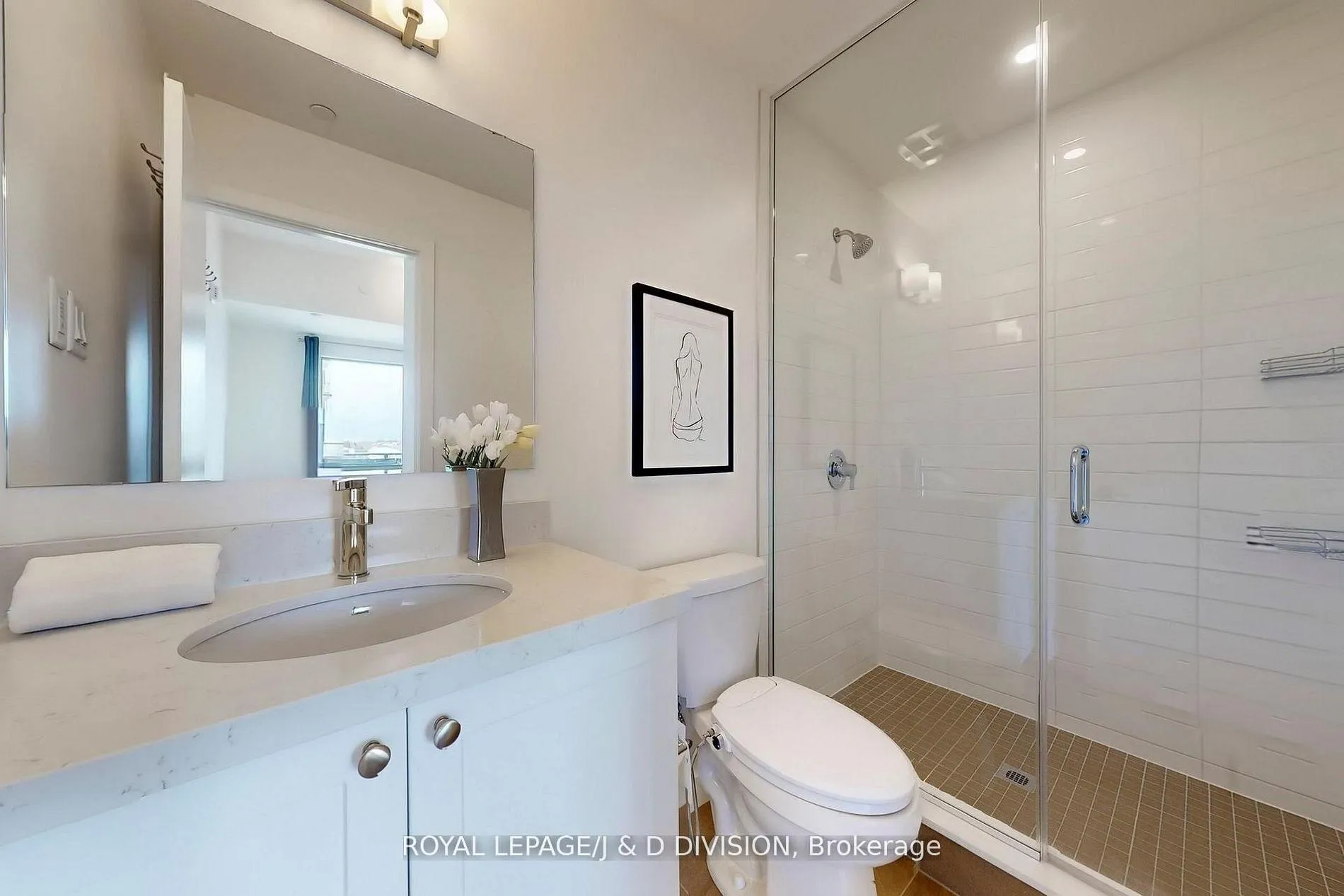 Photo 15 of Unit 411, 55 Clarington Boulevard, Clarington, Bowmanville — HOMEH