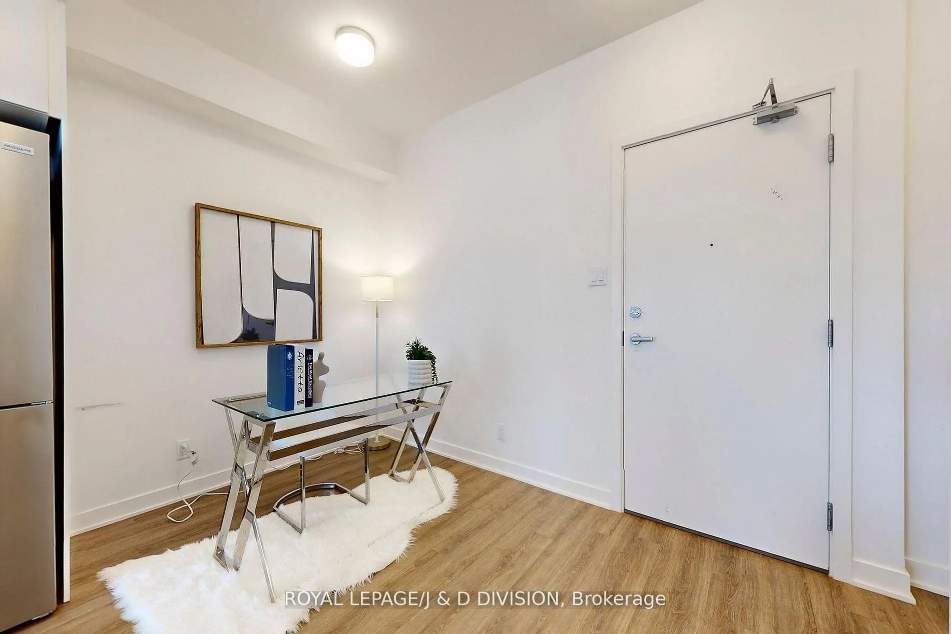 Photo 16 of Unit 411, 55 Clarington Boulevard, Clarington, Bowmanville — HOMEH
