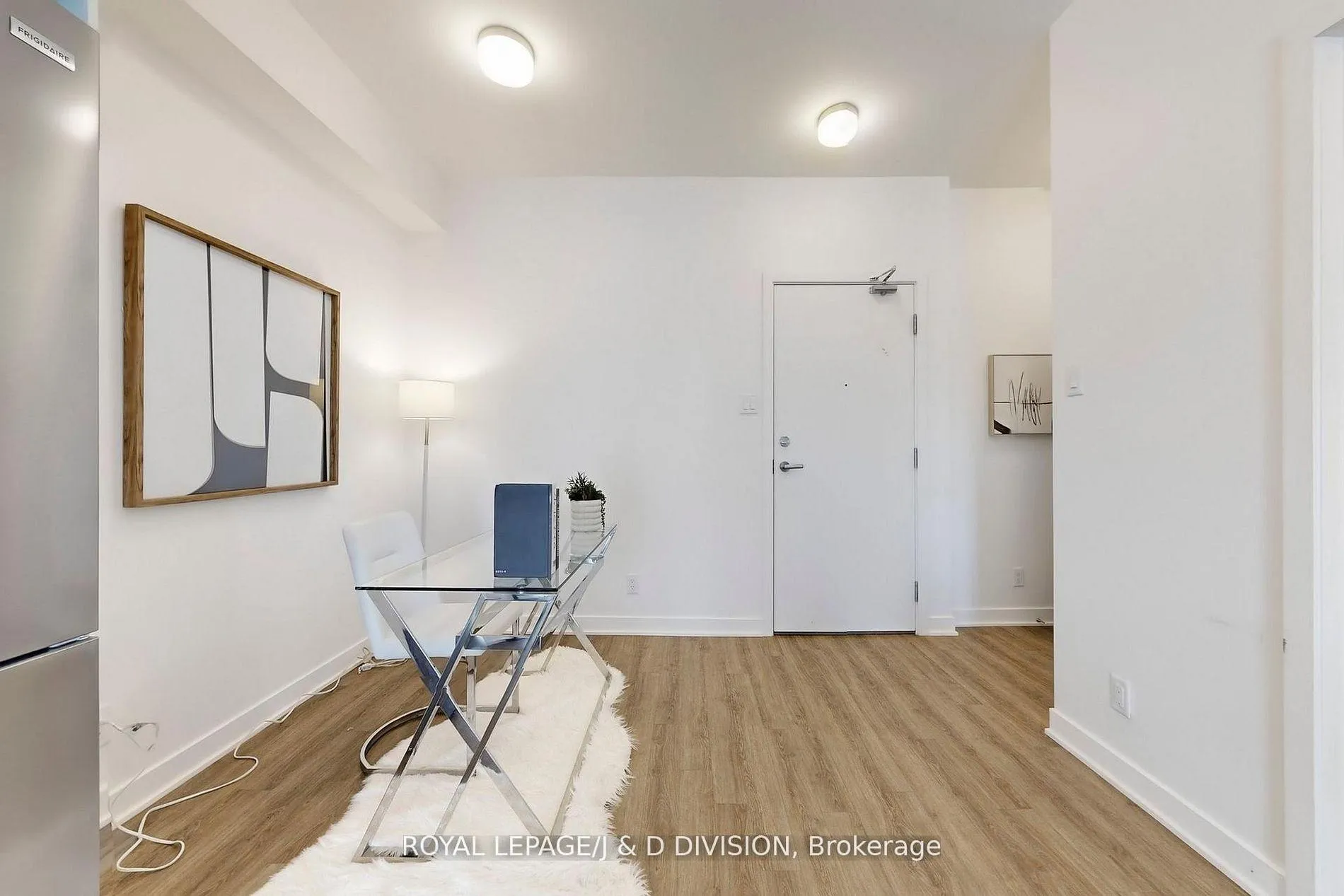 Photo 17 of Unit 411, 55 Clarington Boulevard, Clarington, Bowmanville — HOMEH