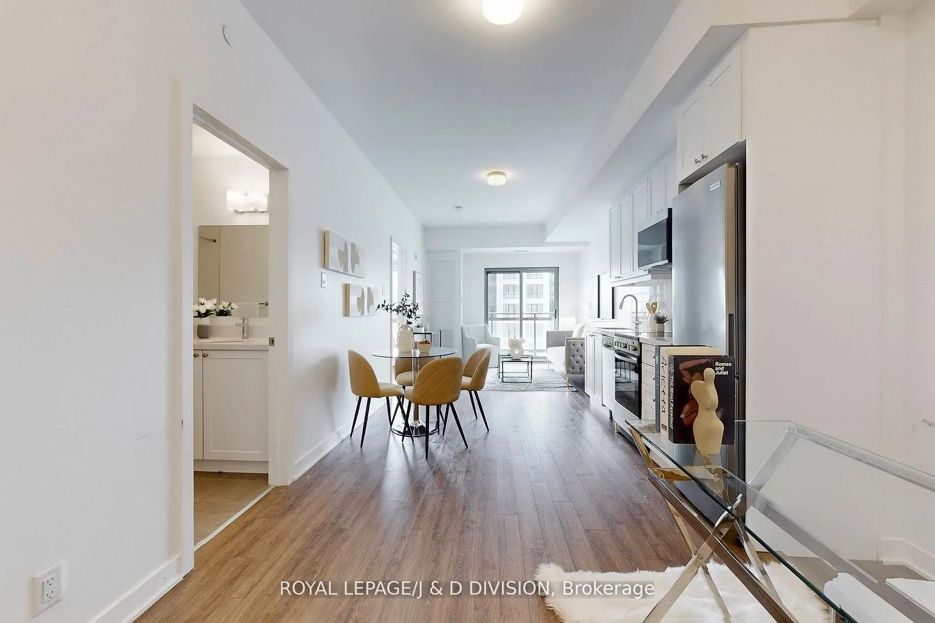 Photo 19 of Unit 411, 55 Clarington Boulevard, Clarington, Bowmanville — HOMEH