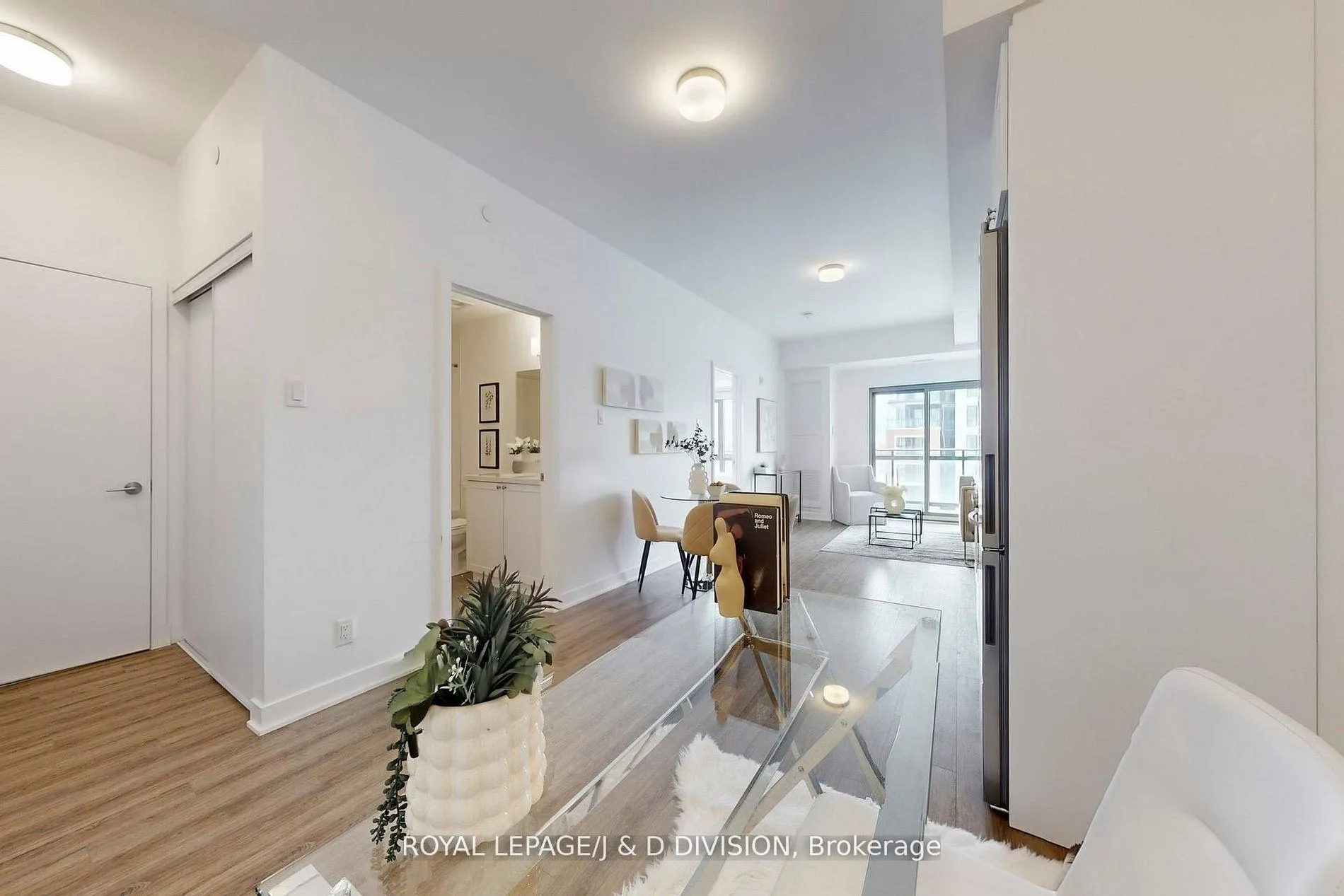 Photo 20 of Unit 411, 55 Clarington Boulevard, Clarington, Bowmanville — HOMEH