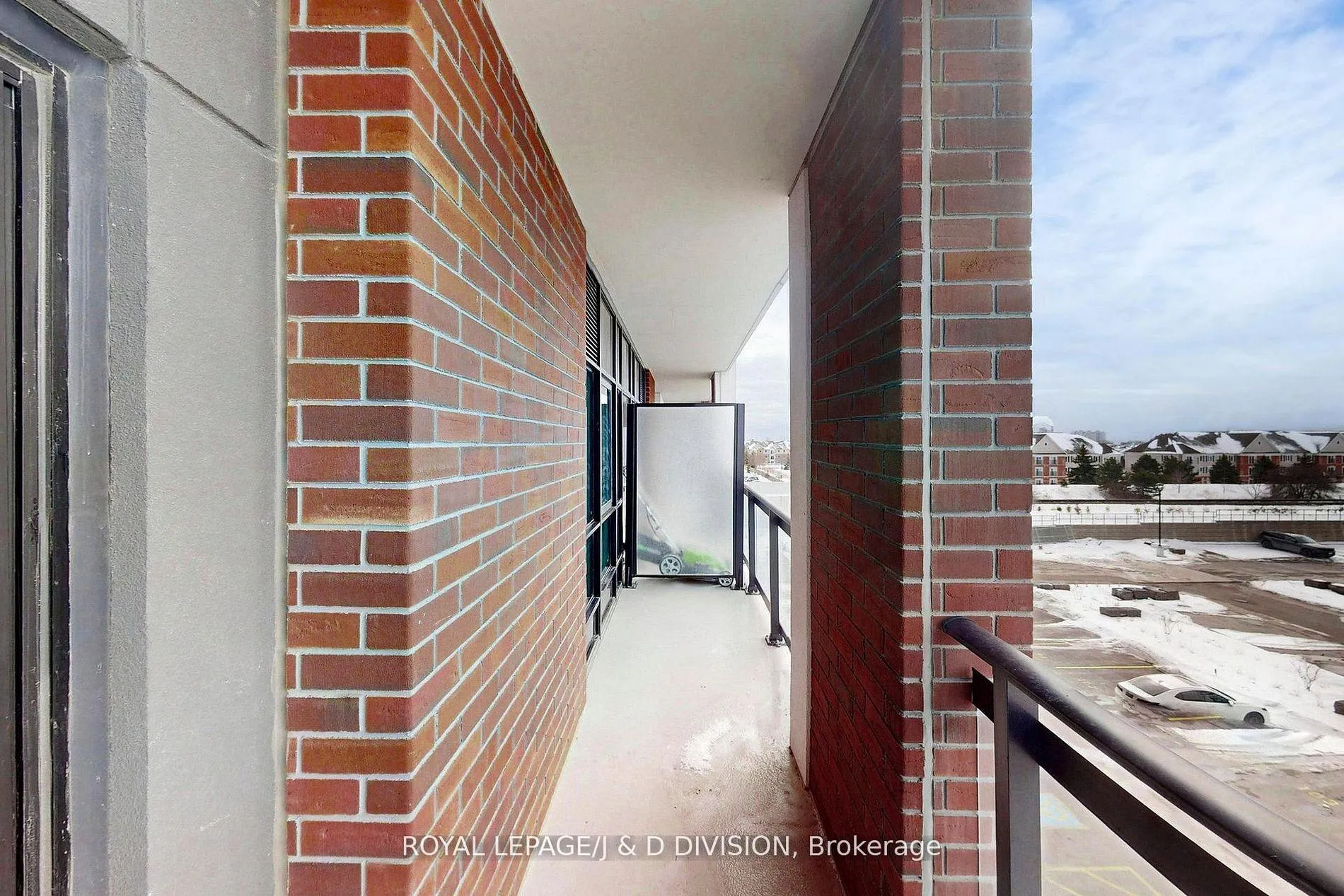 Photo 24 of Unit 411, 55 Clarington Boulevard, Clarington, Bowmanville — HOMEH