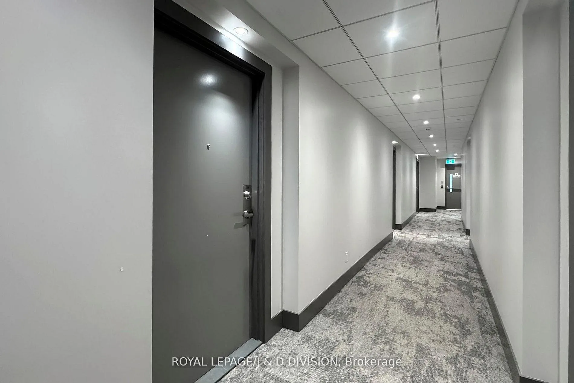 Photo 25 of Unit 411, 55 Clarington Boulevard, Clarington, Bowmanville — HOMEH