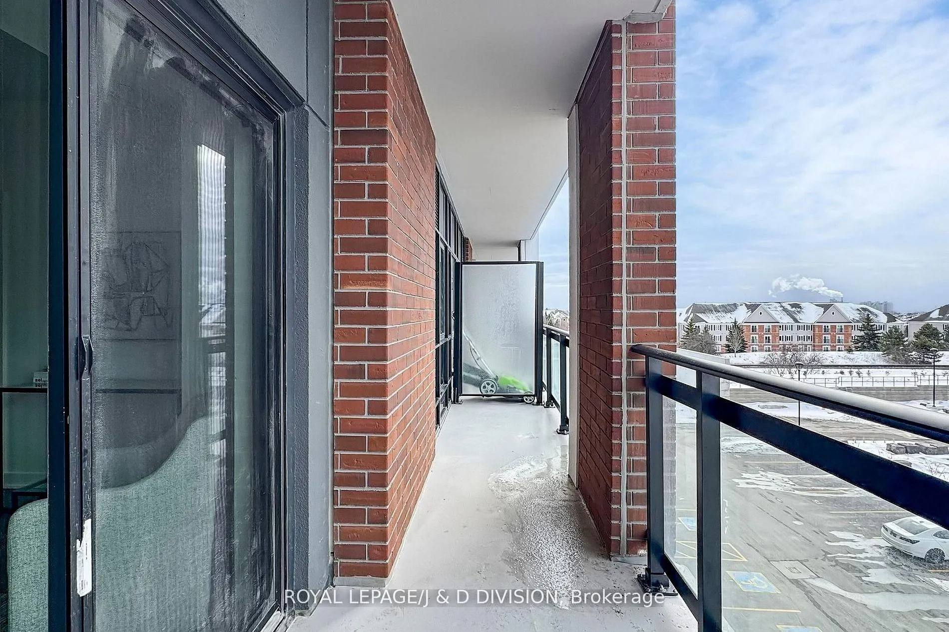 Photo 26 of Unit 411, 55 Clarington Boulevard, Clarington, Bowmanville — HOMEH