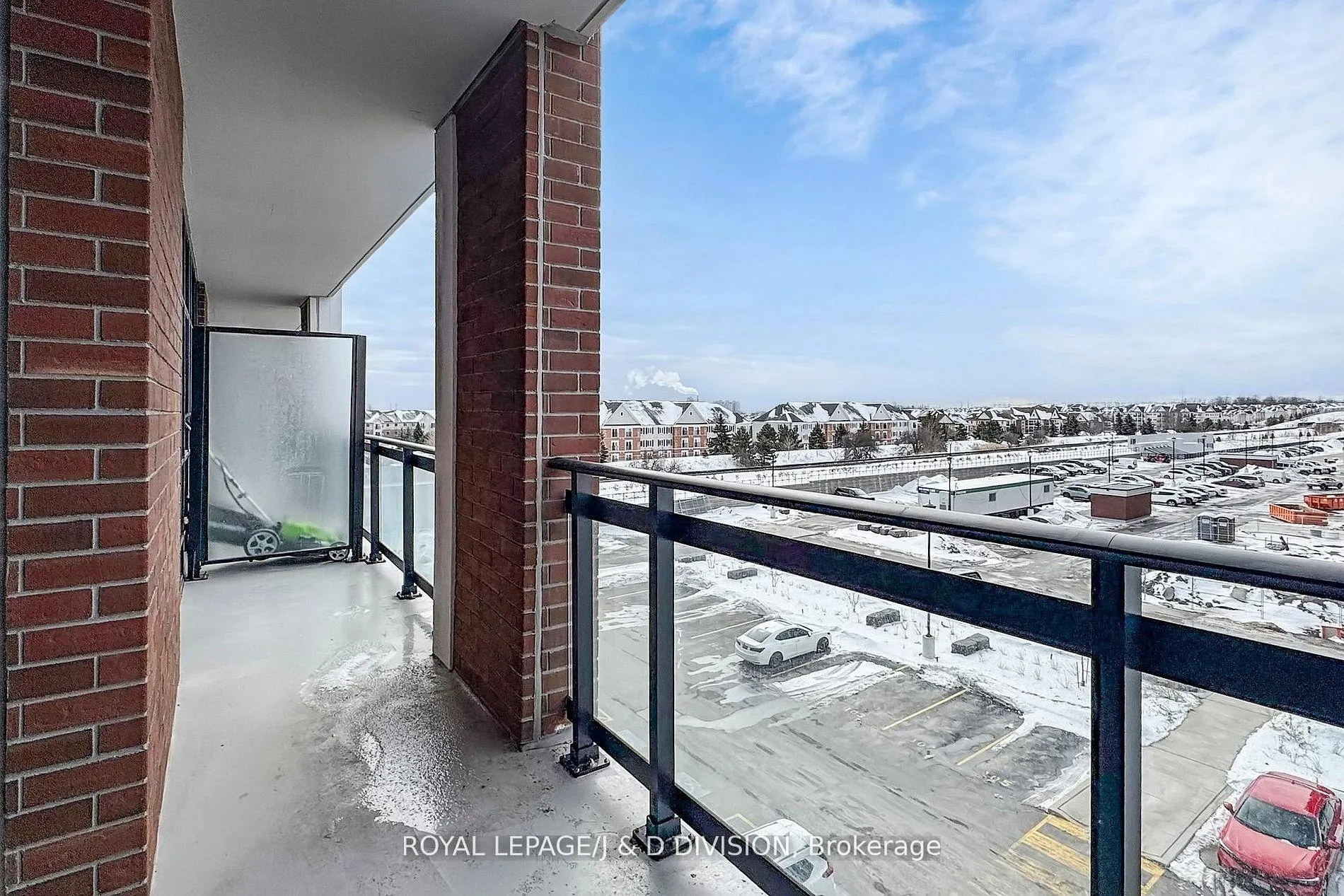 Photo 27 of Unit 411, 55 Clarington Boulevard, Clarington, Bowmanville — HOMEH