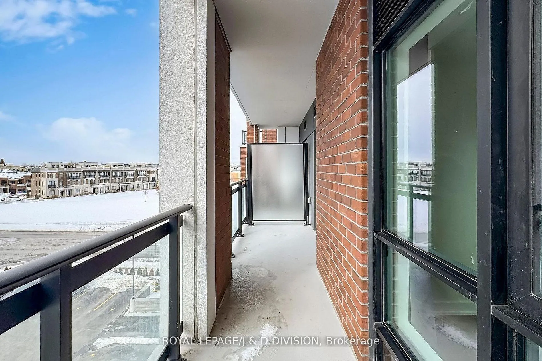 Photo 28 of Unit 411, 55 Clarington Boulevard, Clarington, Bowmanville — HOMEH