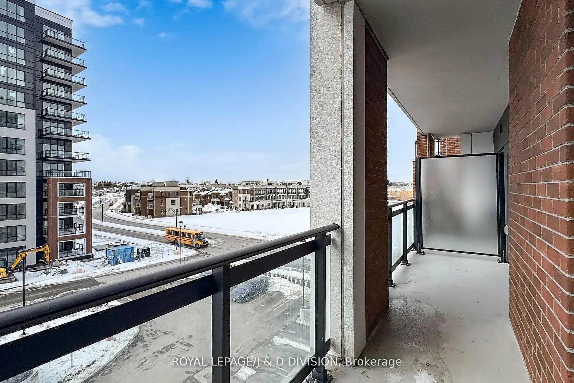 Photo 29 of Unit 411, 55 Clarington Boulevard, Clarington, Bowmanville — HOMEH