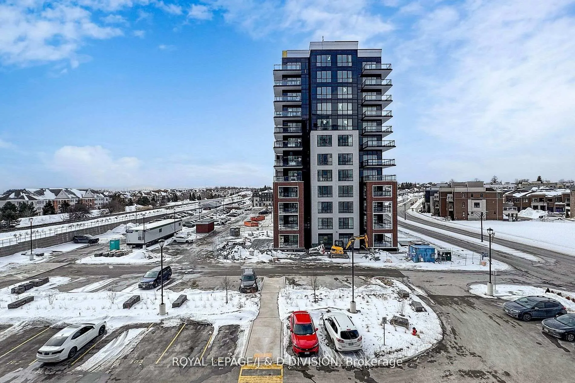 Photo 30 of Unit 411, 55 Clarington Boulevard, Clarington, Bowmanville — HOMEH