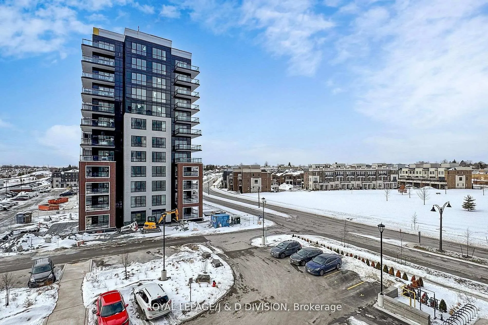 Photo 31 of Unit 411, 55 Clarington Boulevard, Clarington, Bowmanville — HOMEH