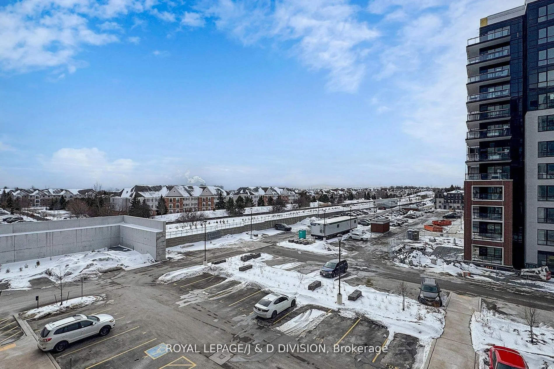 Photo 32 of Unit 411, 55 Clarington Boulevard, Clarington, Bowmanville — HOMEH