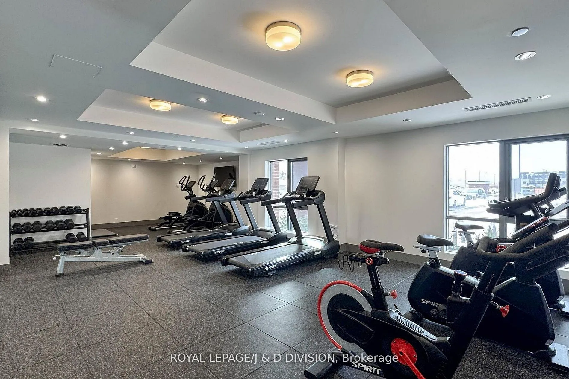 Photo 33 of Unit 411, 55 Clarington Boulevard, Clarington, Bowmanville — HOMEH
