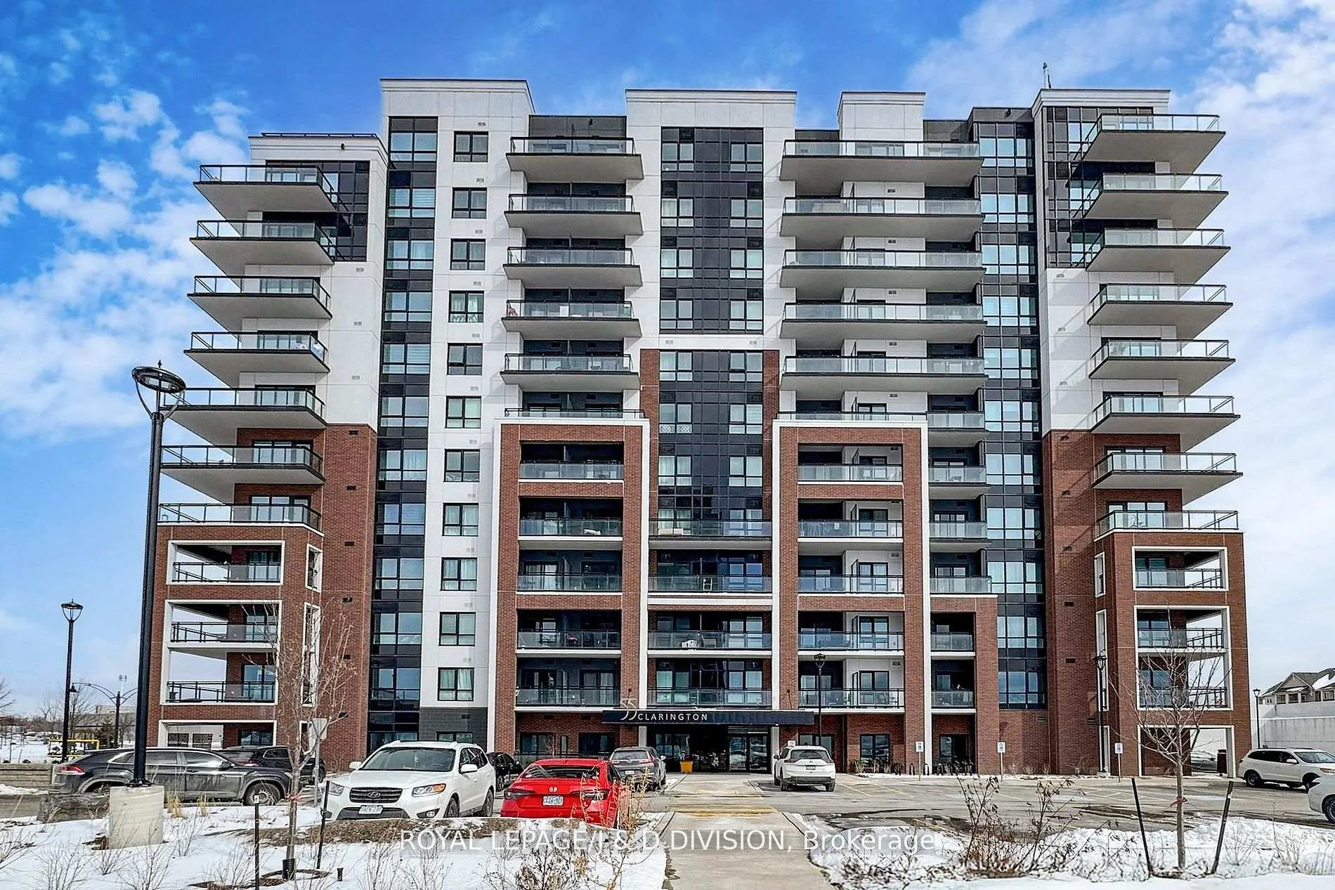 Photo 38 of Unit 411, 55 Clarington Boulevard, Clarington, Bowmanville — HOMEH
