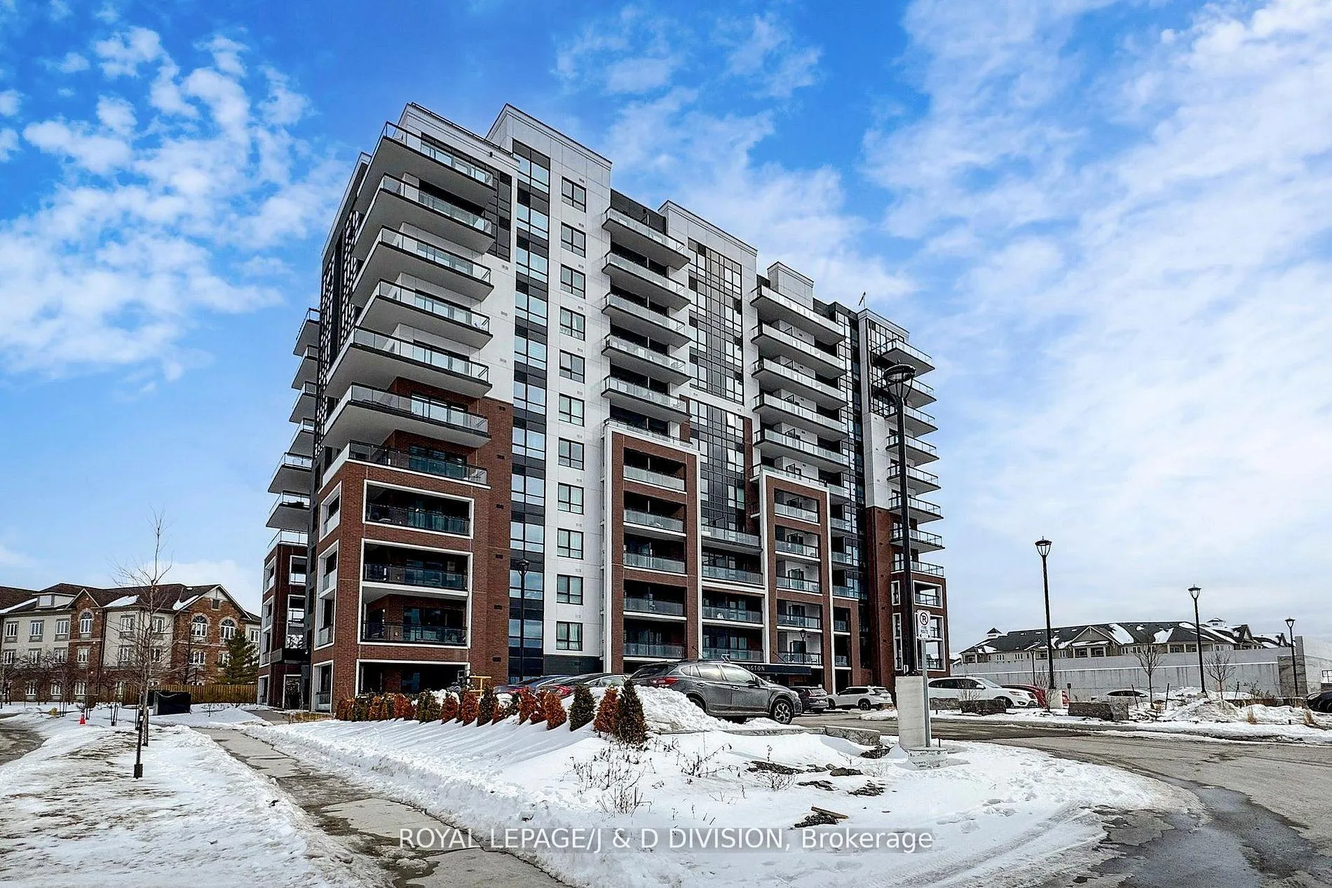 Photo 39 of Unit 411, 55 Clarington Boulevard, Clarington, Bowmanville — HOMEH