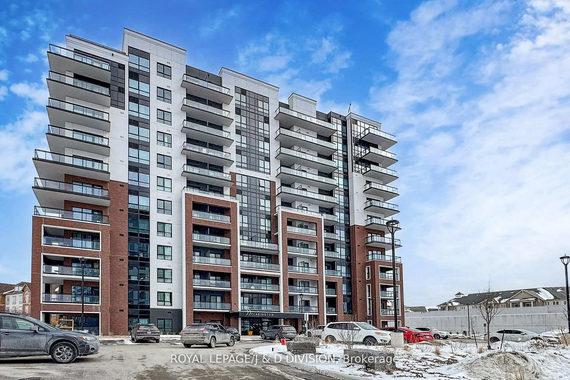 Photo 40 of Unit 411, 55 Clarington Boulevard, Clarington, Bowmanville — HOMEH