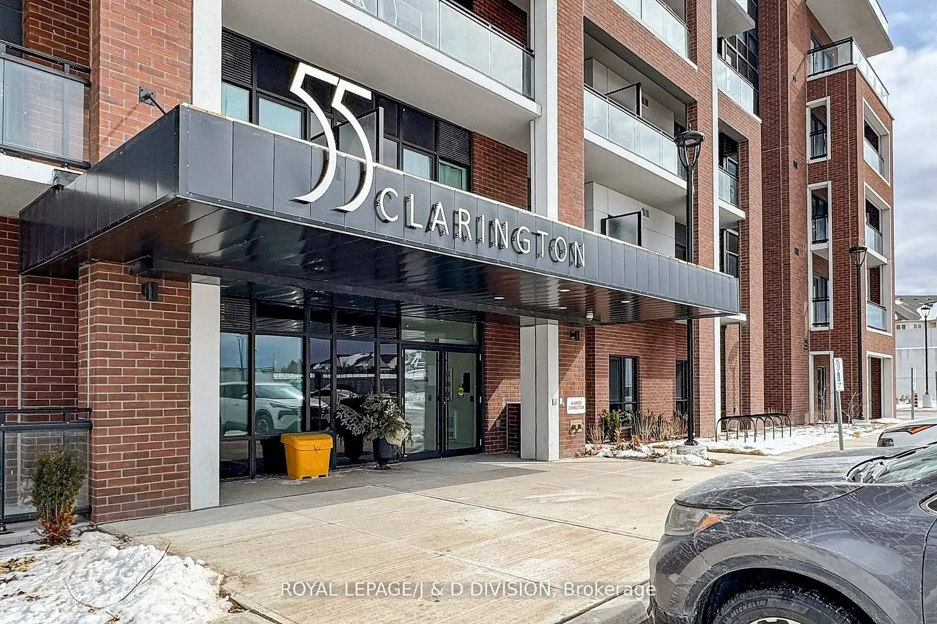 Photo 41 of Unit 411, 55 Clarington Boulevard, Clarington, Bowmanville — HOMEH