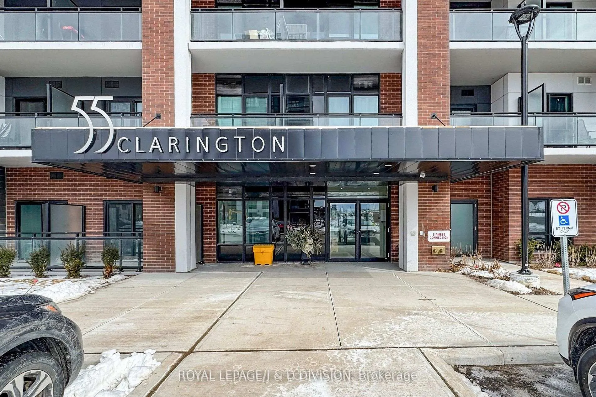 Photo 42 of Unit 411, 55 Clarington Boulevard, Clarington, Bowmanville — HOMEH