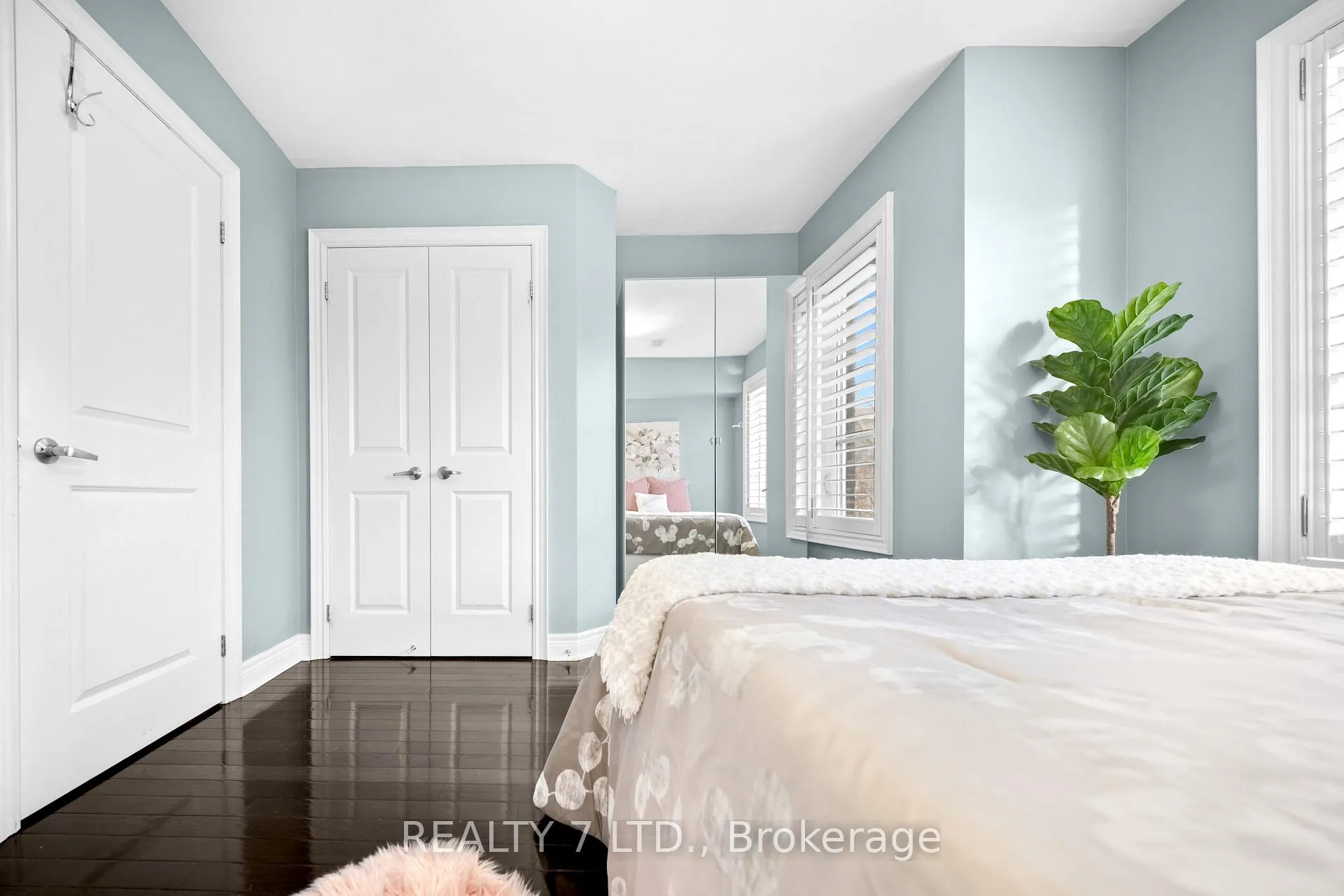 Photo 19 of 44 Furrow Lane, Etobicoke, Islington-City Centre West — HOMEH