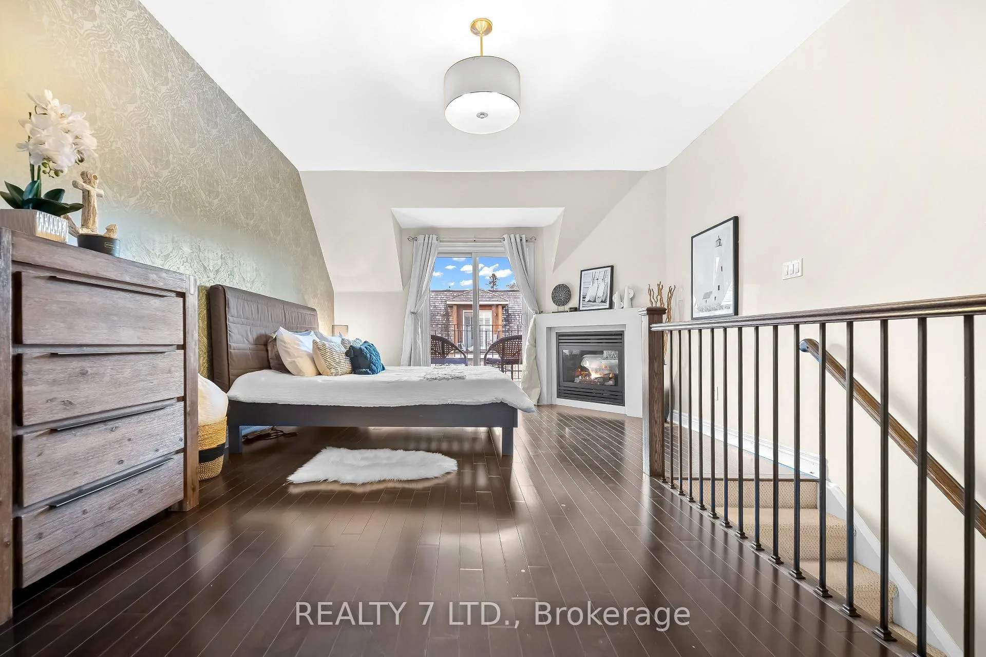 Photo 31 of 44 Furrow Lane, Etobicoke, Islington-City Centre West — HOMEH