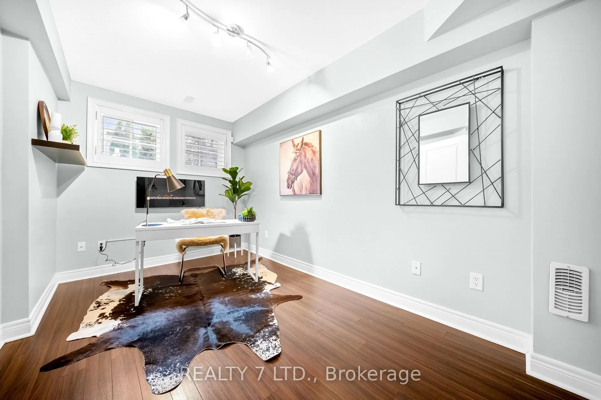 Photo 44 of 44 Furrow Lane, Etobicoke, Islington-City Centre West — HOMEH
