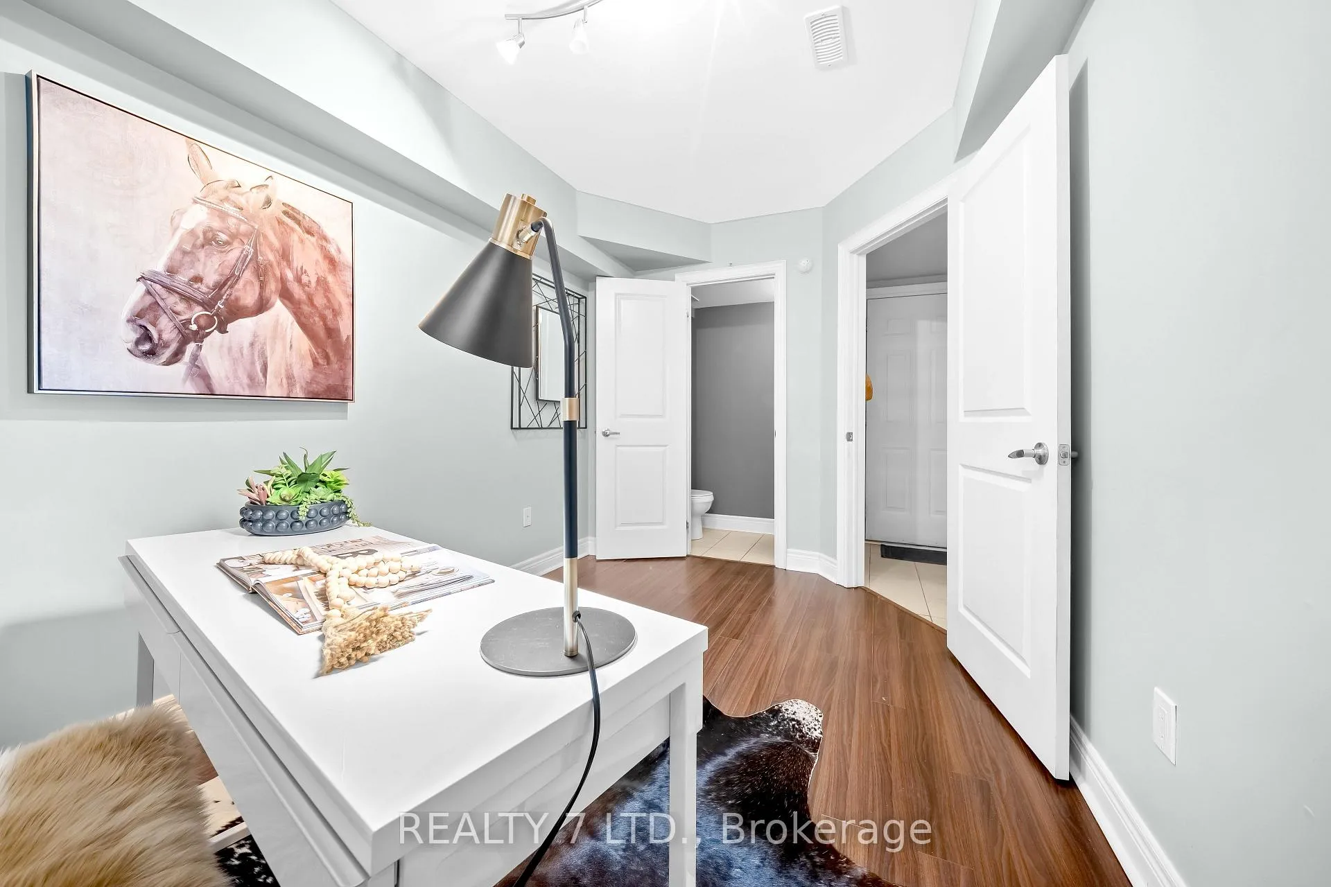 Photo 45 of 44 Furrow Lane, Etobicoke, Islington-City Centre West — HOMEH
