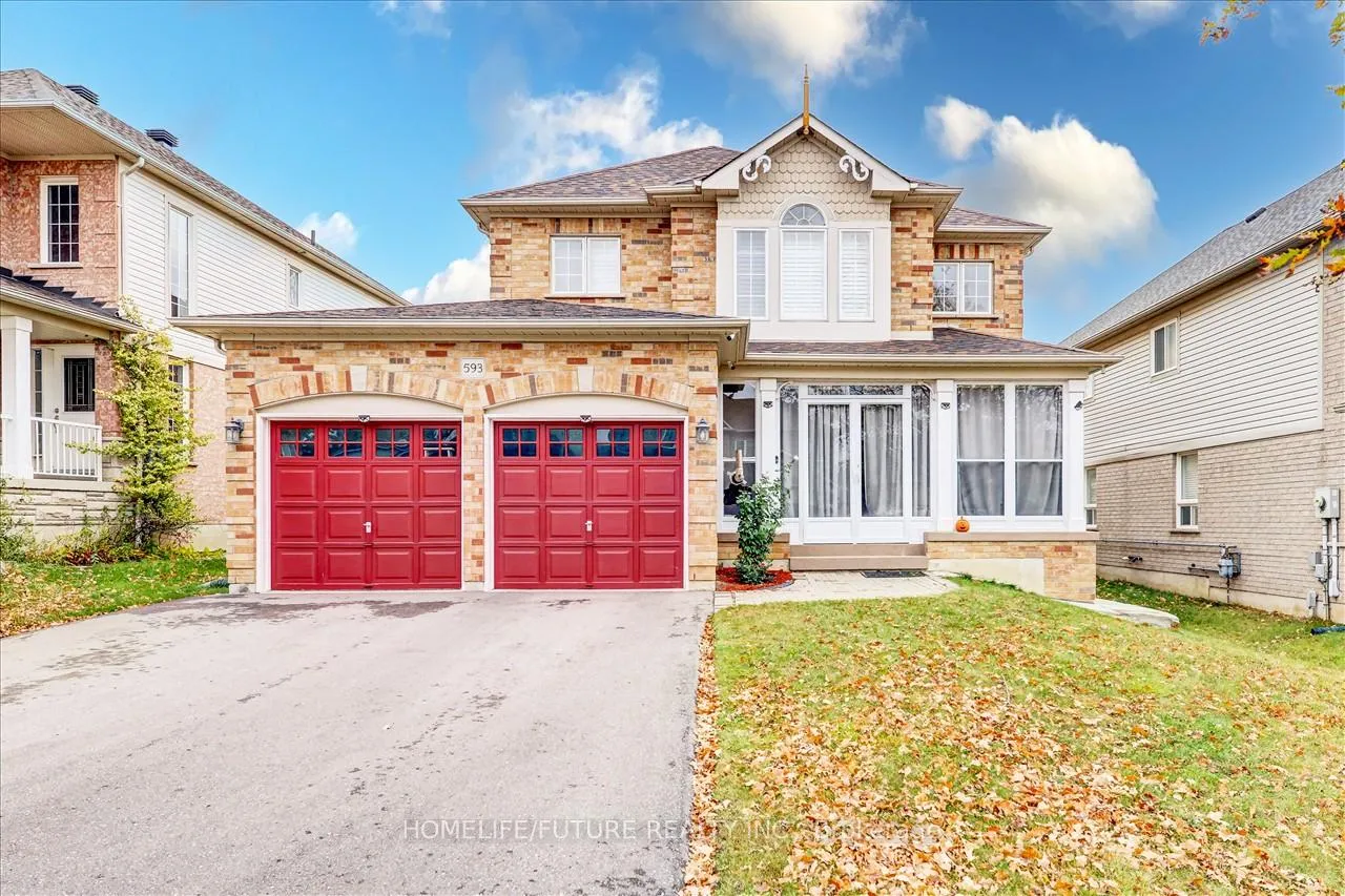 Photo 1 of Unit Bsmt, 593 Clearsky Avenue, Oshawa, Taunton — HOMEH
